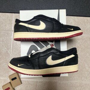 Jordan 1 Retro Low OG Nigel Sylvester Better With Time
